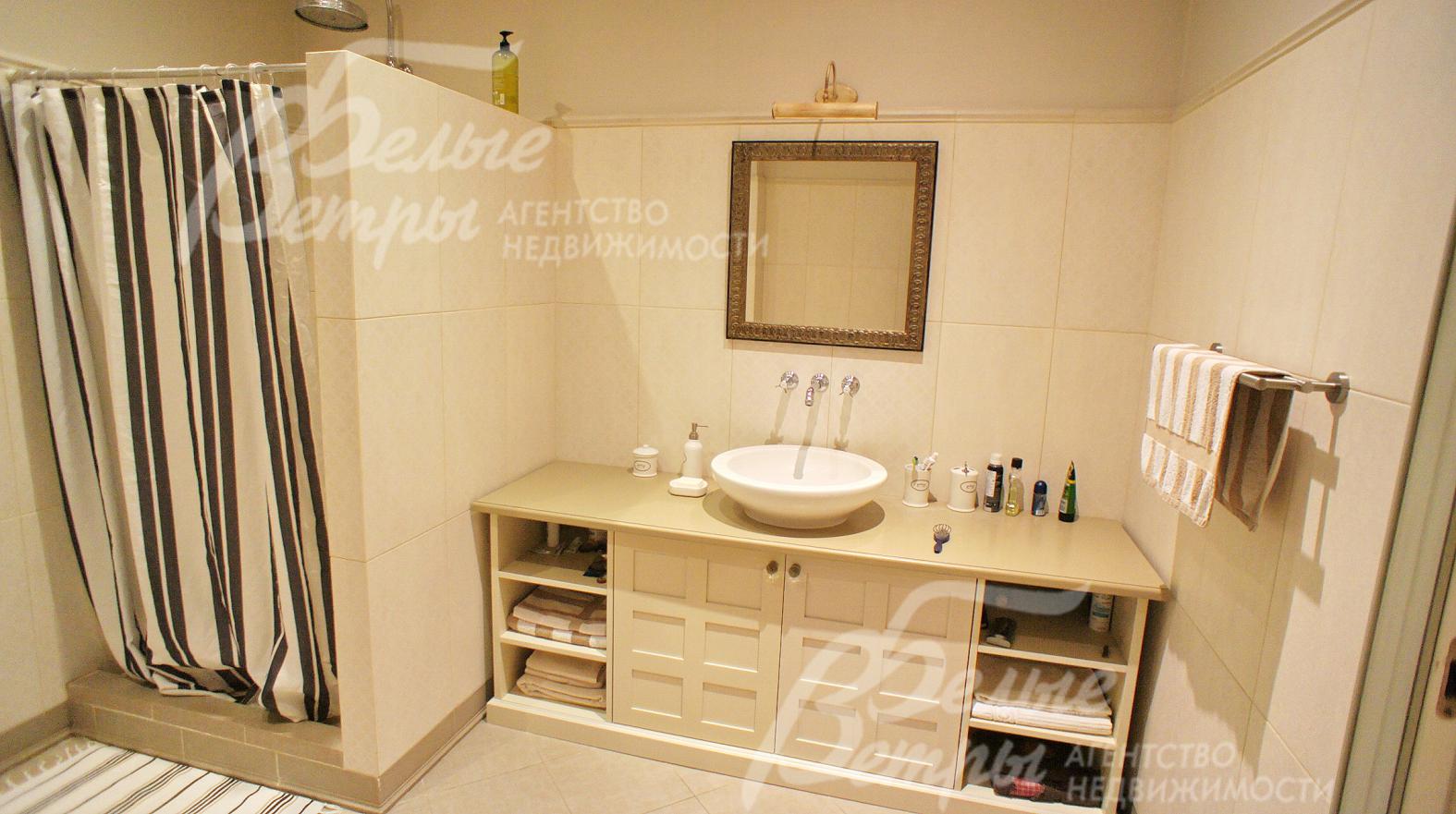 Сантехника итальянских и немецких брендов