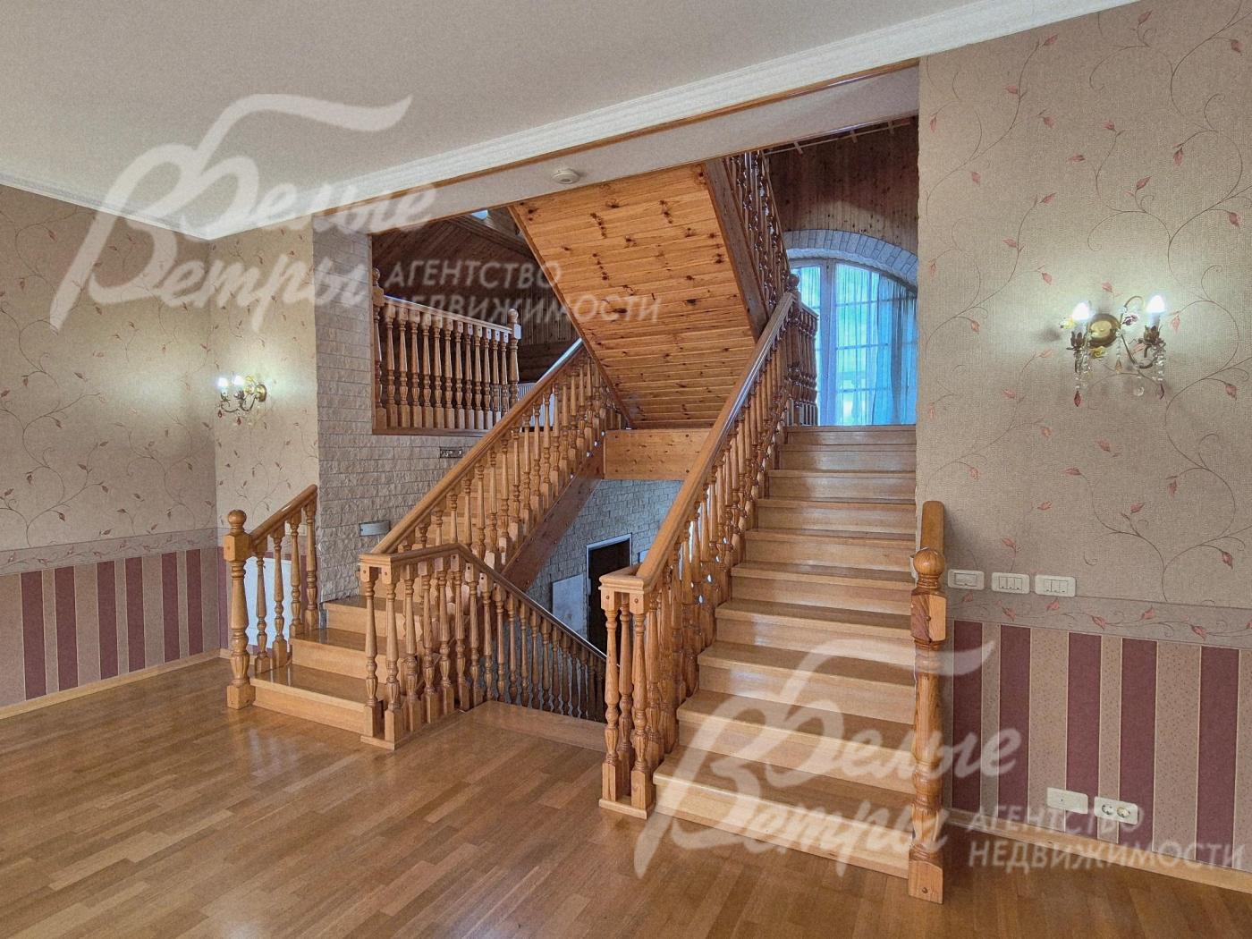 Натуральные материалы в отделке