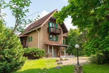 Дом в аренду, Уют КП (Столбово), 254&nbsp;кв.м