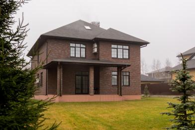 Дом в аренду, Ильичевка к/п (Ильичевка), 300 кв.м