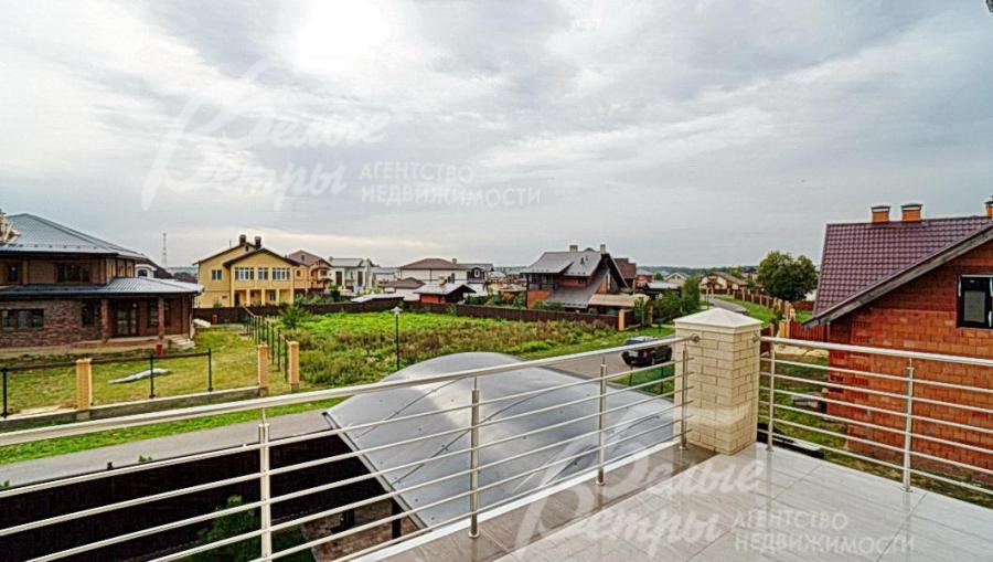 Терраса 12 кв.м 