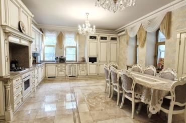 Дом в аренду, Росинтер к/п (Фоминское), 460 кв.м