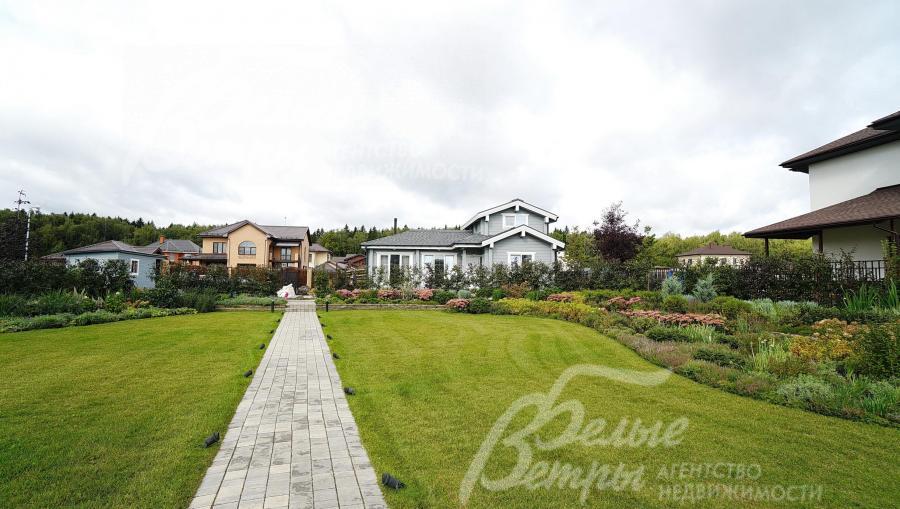 Уличное освещение дорожек