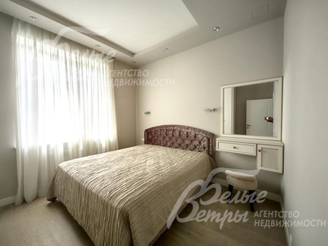 Гостевая спальня на 2-ом этаже