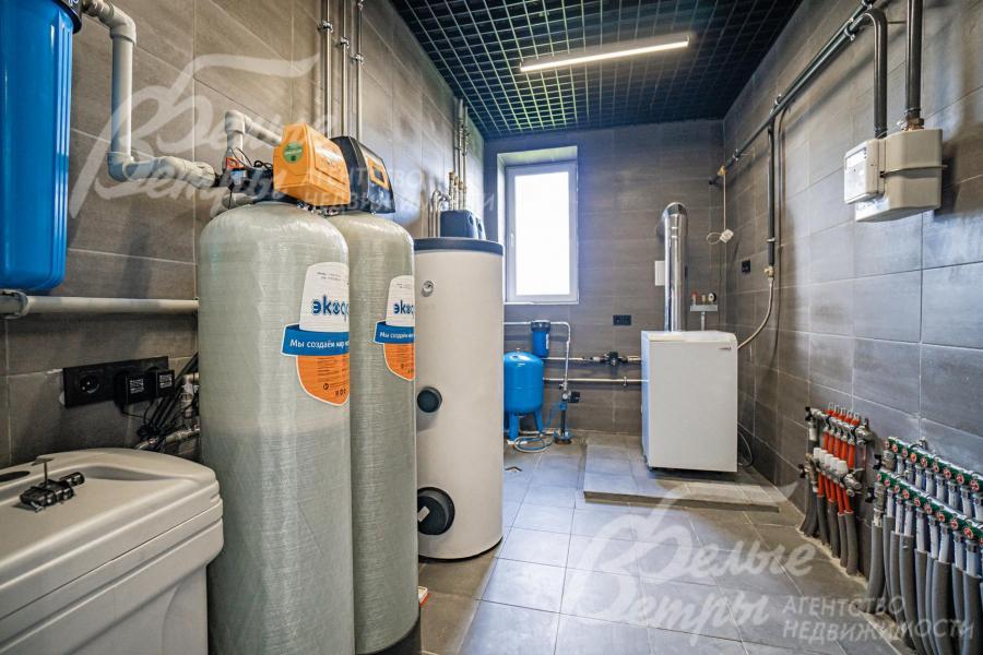 Котельная под ключ