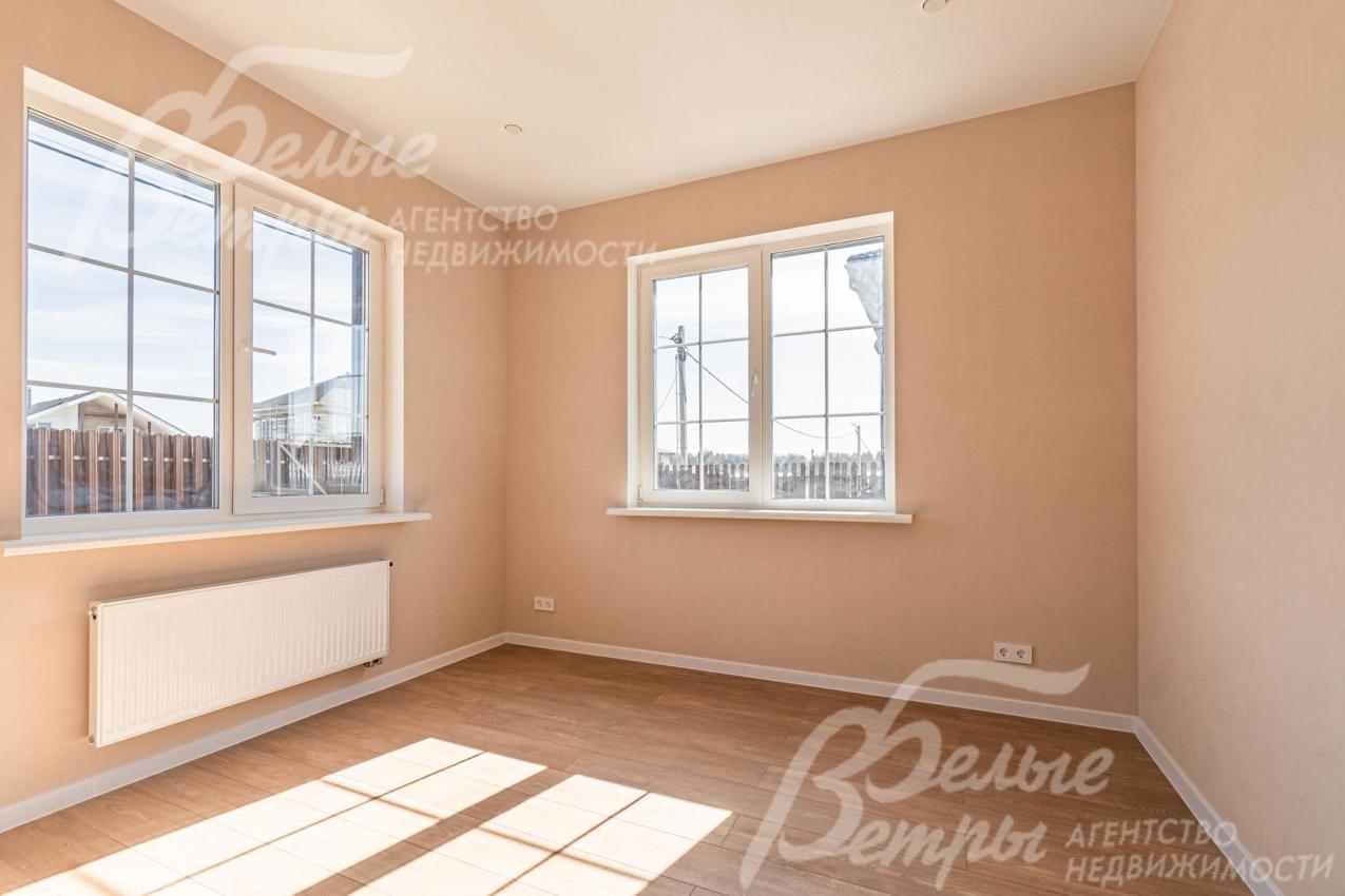 5 спален в доме