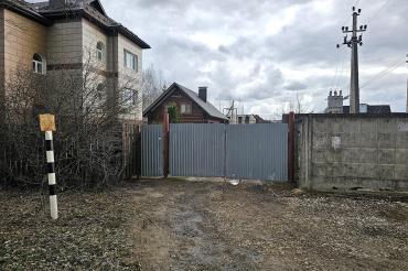 Дом, Власово, 298.2&nbsp;кв.м