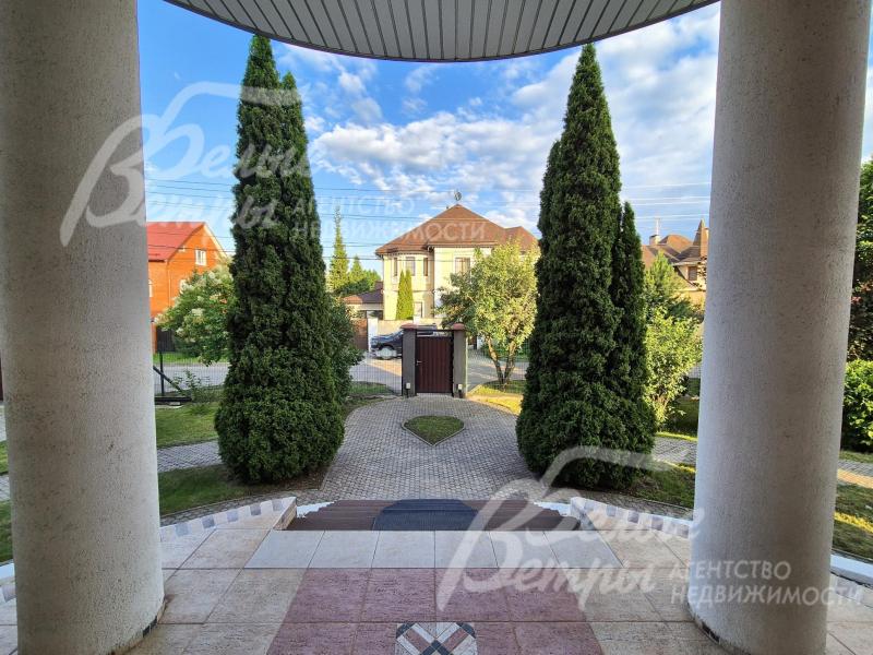 Входная группа