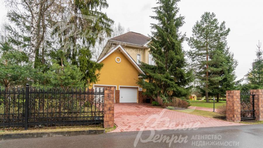 Гараж на 2 авто