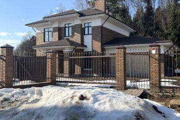 Дом, Монреаль КП , 314&nbsp;кв.м