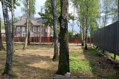 Участок, Лесные озера КП (Пучково), 10 сот