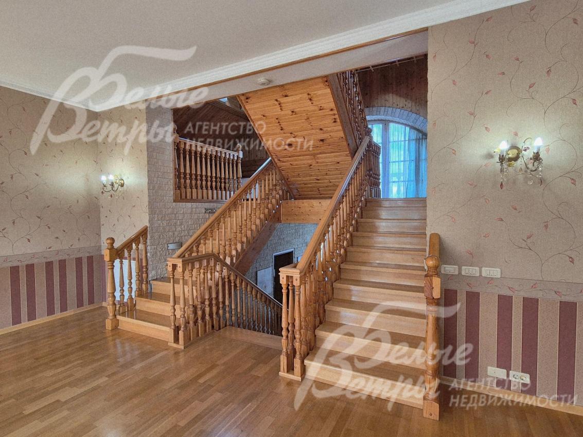 Натуральные материалы в отделке