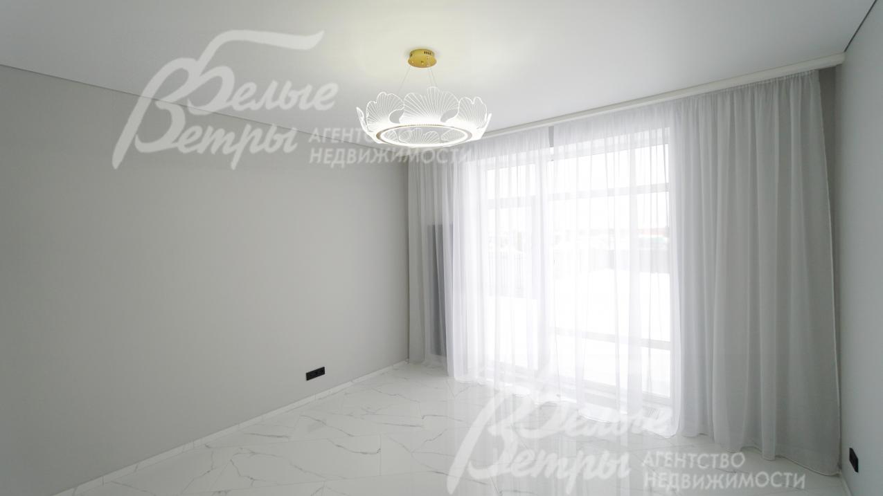 Окраска стен краской DERUFA-сатин