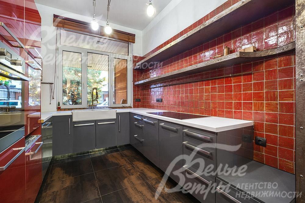 Кухня 10 кв.м