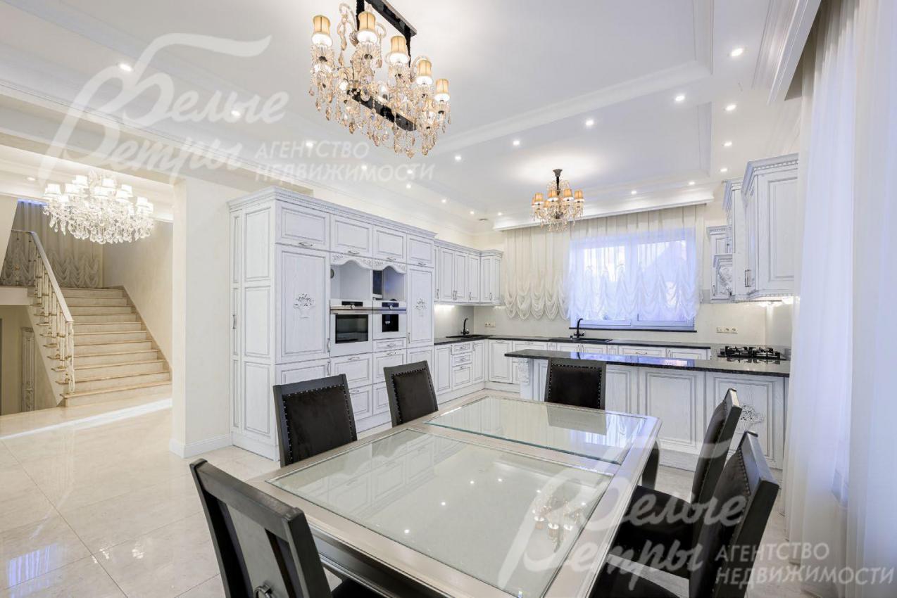 Обеденная группа на 6 персон