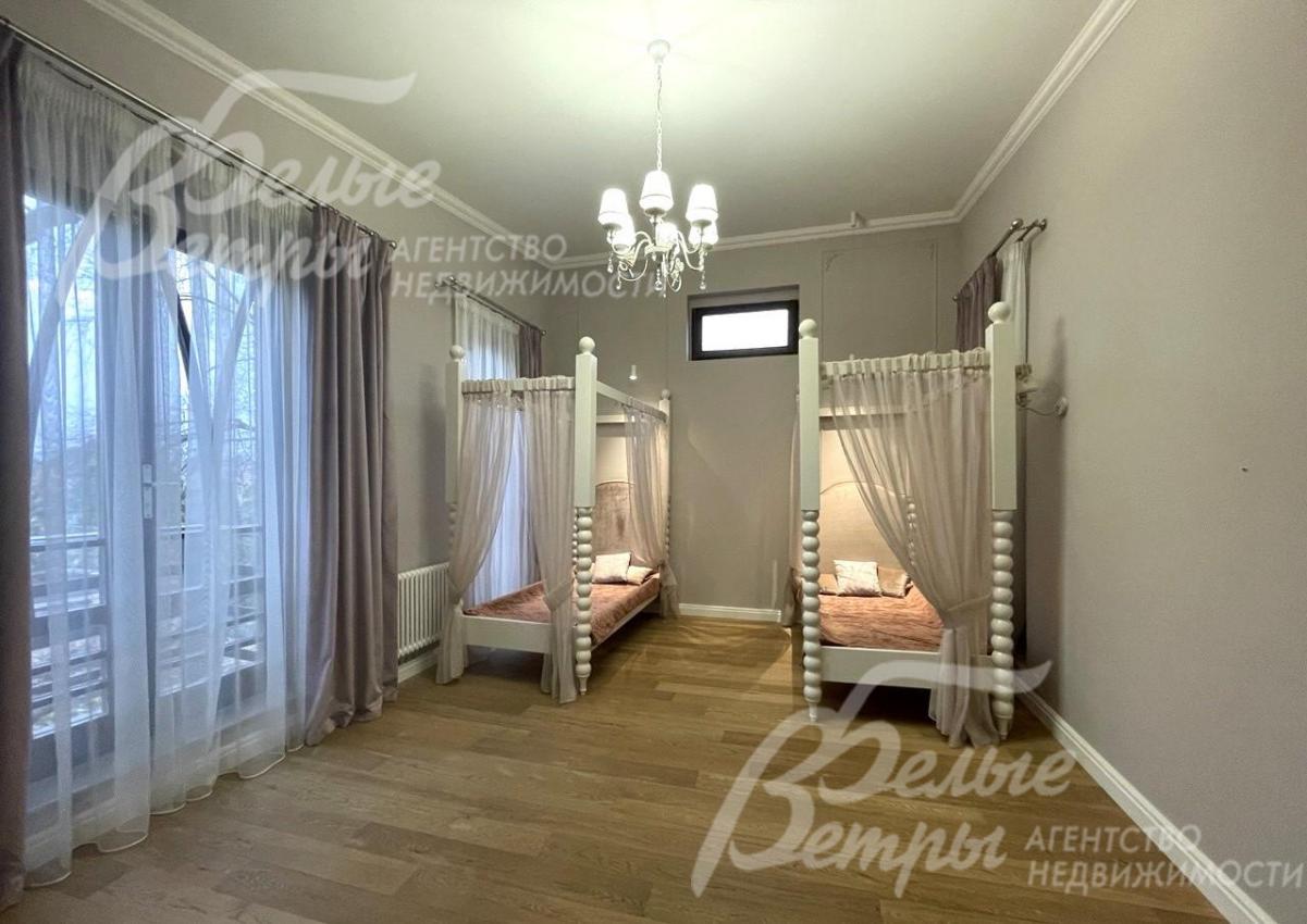 Детская спальня