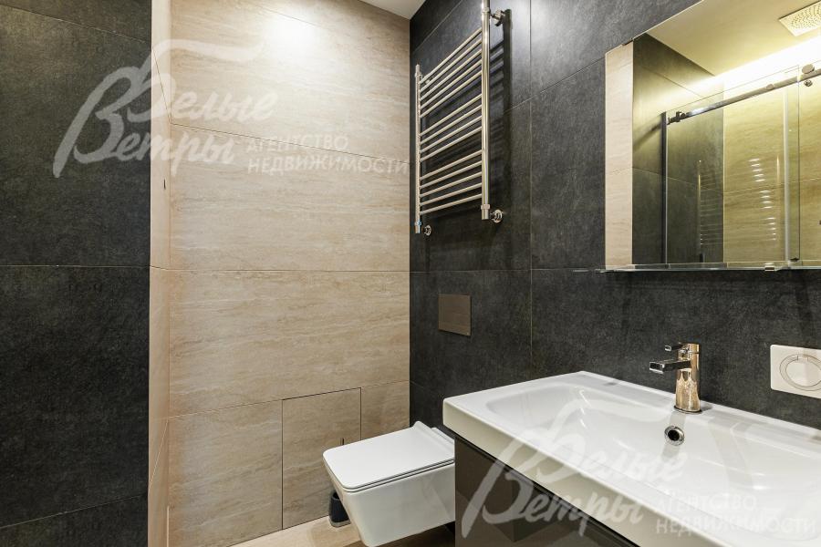 Санузел для персонала