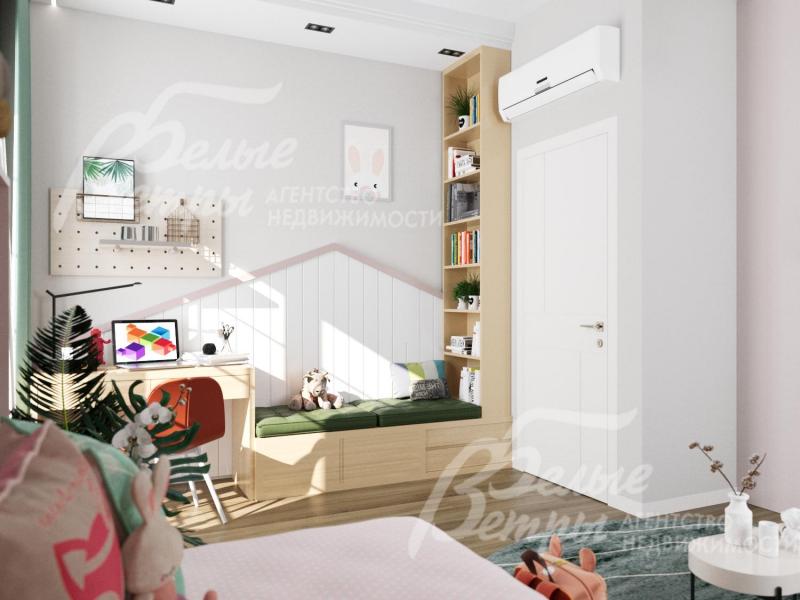 Визуализация. 