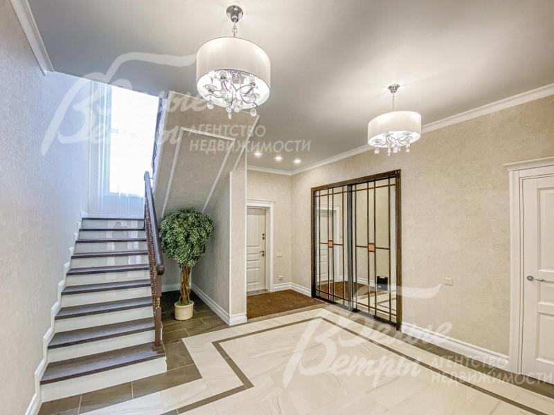 Прихожая 18 кв.м