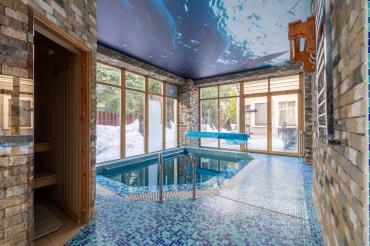 Дом в аренду, 700 кв.м