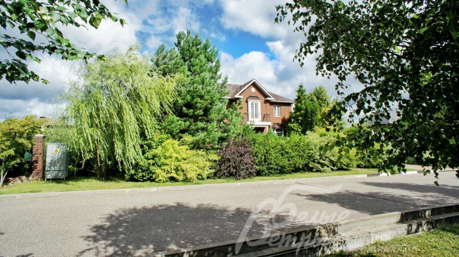 Улицы поселка Ильичевка