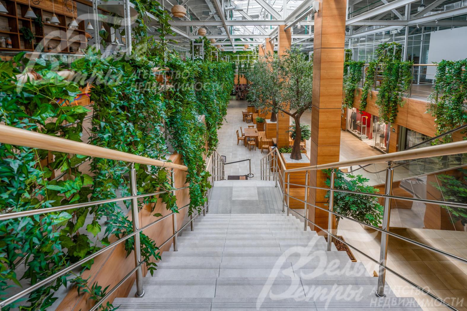 Клубный дом - место общения и отдыха жителей ЖК