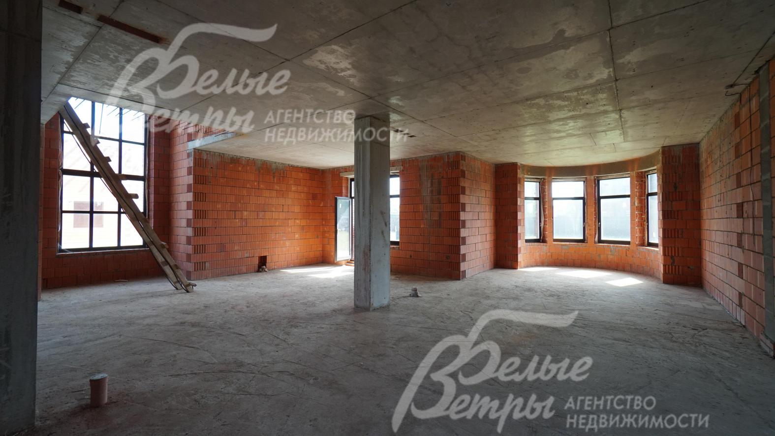 Эркерные окна