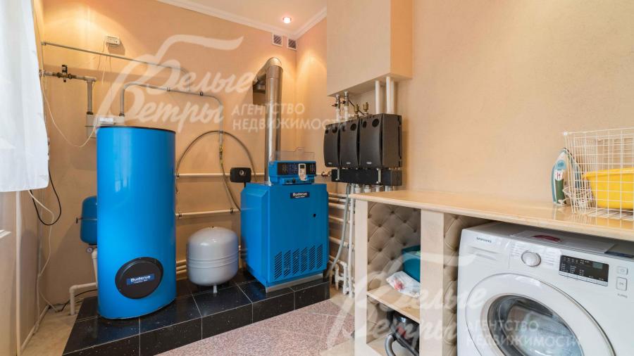 Современное тех.оснащение дома