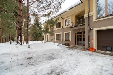 Дом в аренду, Чароит КП (Ватутинки), 700&nbsp;кв.м