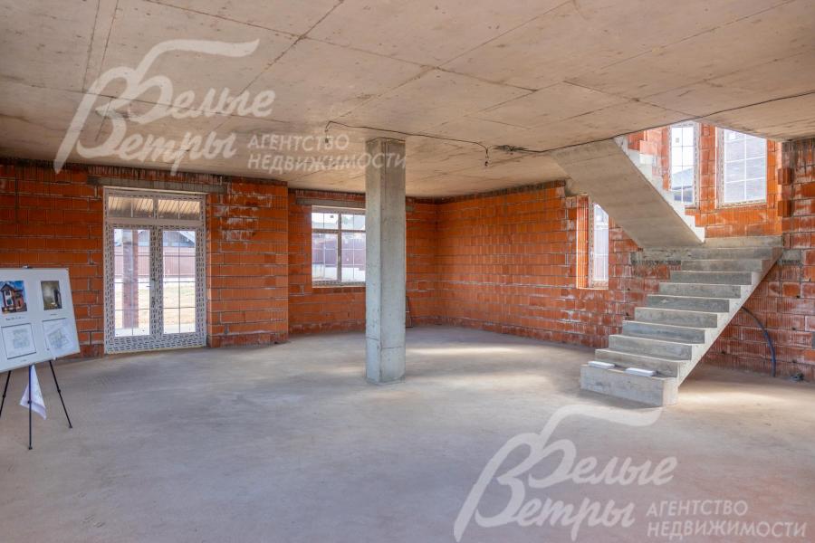 Свободная планировка