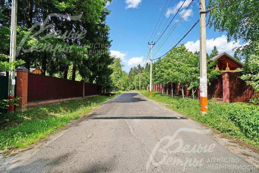 Поселок Звезда-95