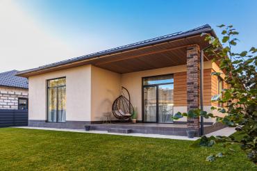 Дом, Бурцево КП (Бурцево), 160 кв.м