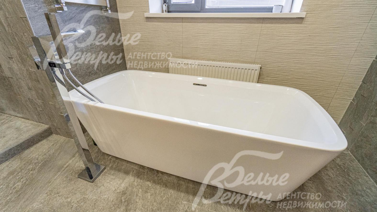 Сантехника Laufen, Riho, Noken, Hansgrohe, Kludi