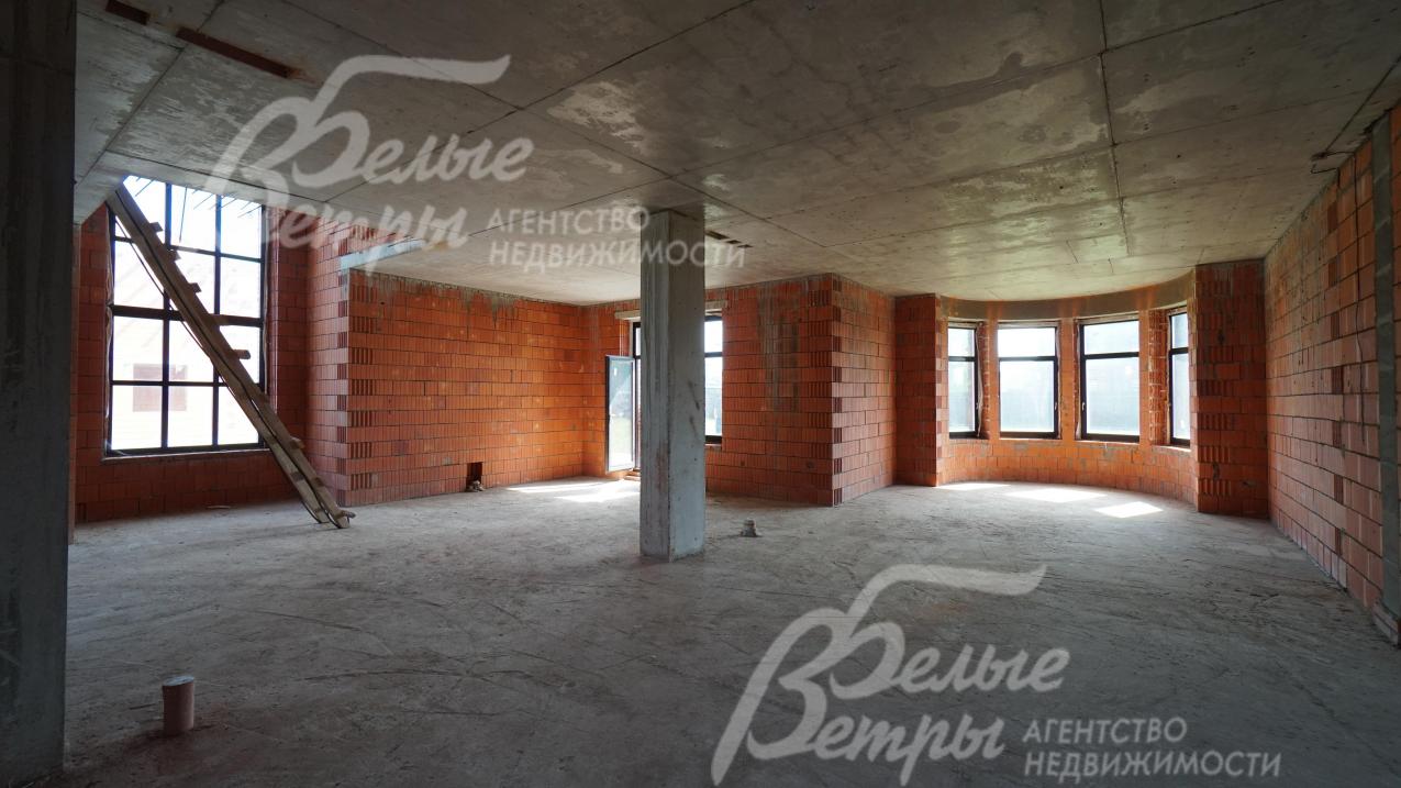 Эркерные окна