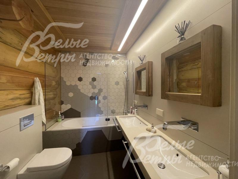 Санузел 2-го этажа