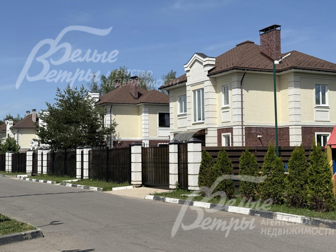 Дома - из двойного щелевого кирпича Wienerberger или Протерм