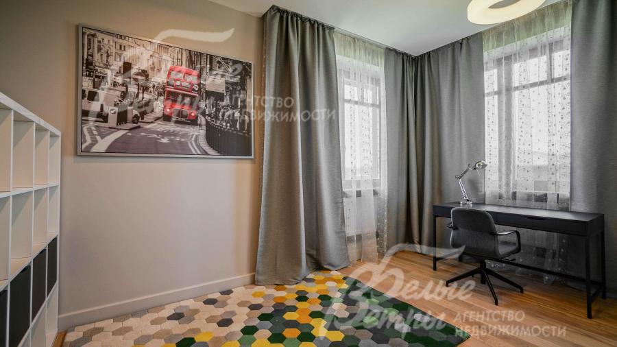 Детская комната