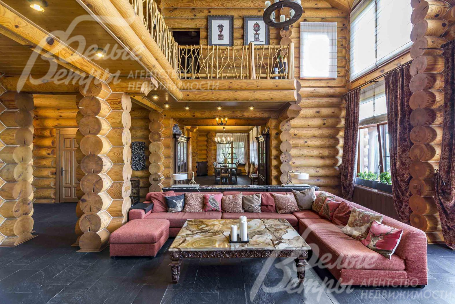 Дизайнерская мебель