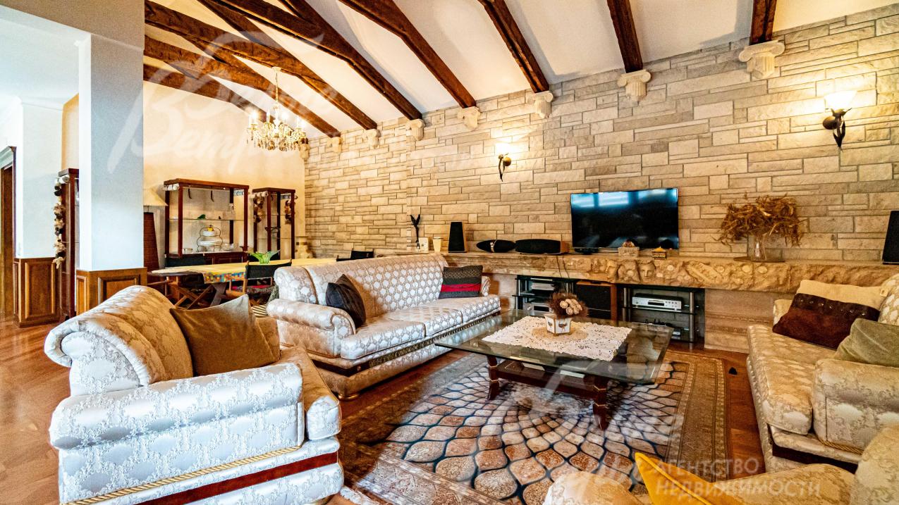 Дорогая мебель