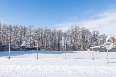 Участок, Природный парк Каменка КП (Каменка), 15.86&nbsp;сот