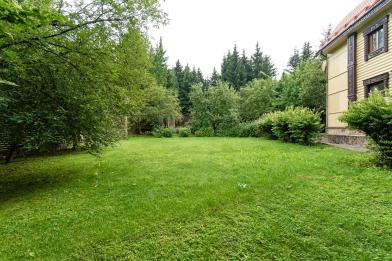 Участок, Таксатор КП (Пенино), 44&nbsp;сот