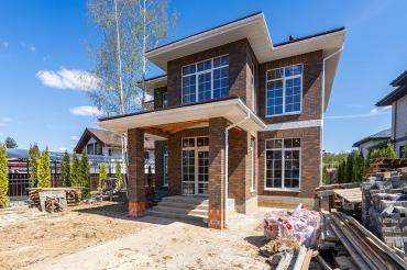 Дом, Президент к/п, 308 кв.м