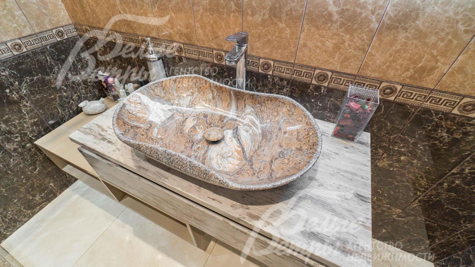 Премиальная сантехника в санузлах