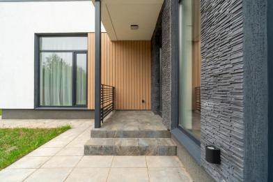 Дом, Бурцево КП (Бурцево), 121 кв.м