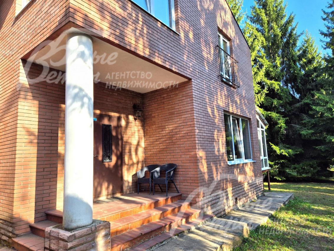 Входная группа