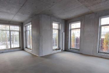 Дом, Президент к/п, 308&nbsp;кв.м