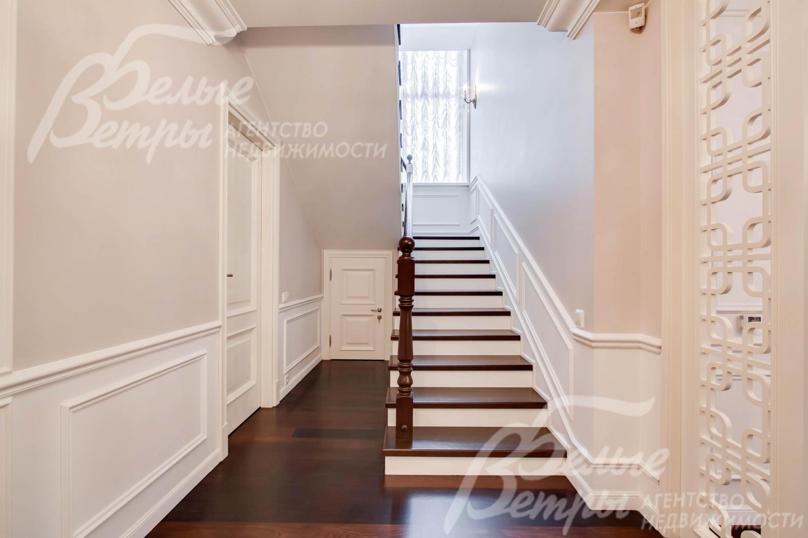 Напольные покрытия из термодерева (дуб, Голландия)