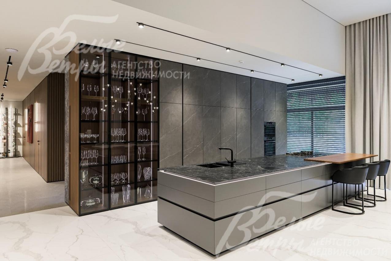 Кухня: Giulia Novars