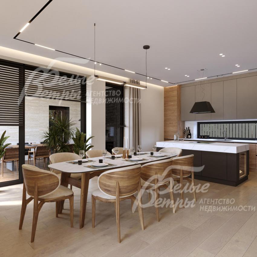 Визуализация