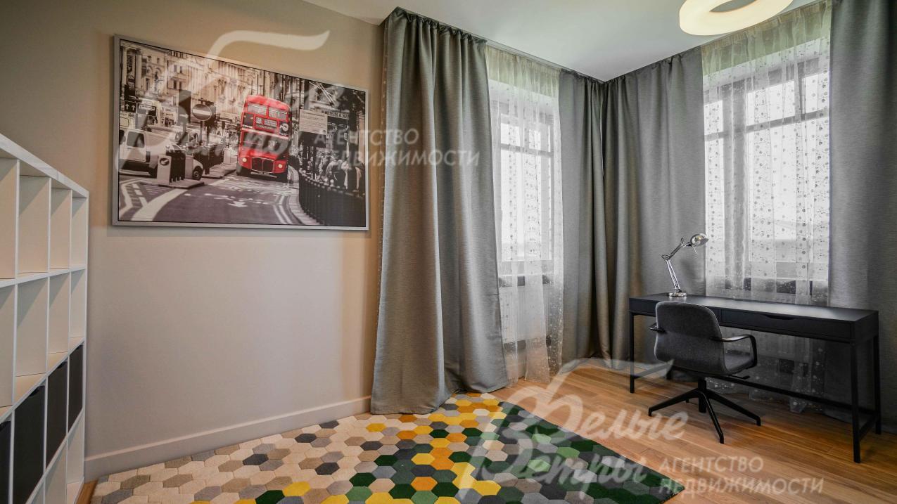 Детская комната